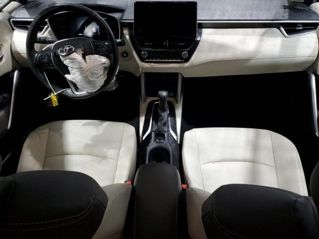 2023 TOYOTA COROLLA CR - 7MUEAABG4PV062131