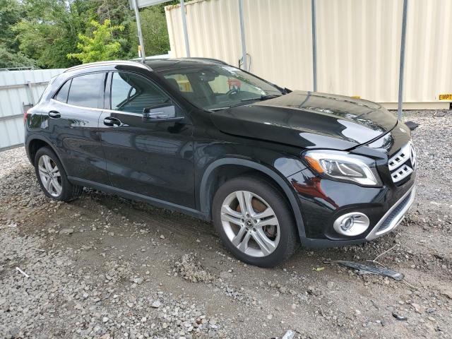 Vin: w1ntg4eb9lu040464, lot: 58004175, mercedes-benz gla-class 250 20204