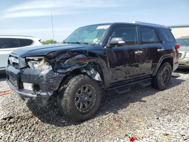 Vin: jtebu5jrxa5024121, lot: 57176565, toyota 4runner sr5 2010 img_1