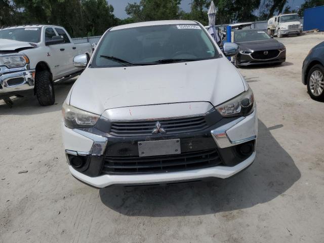 2017 MITSUBISHI OUTLANDER - JA4AP3AU7HZ002767