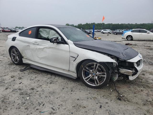 Vin: wbs3r9c53fk334544, lot: 55612765, bmw m4 20154