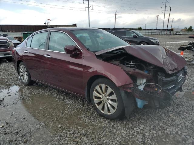 Vin: 1hgcr2f84fa260370, lot: 57953885, honda accord exl 20154