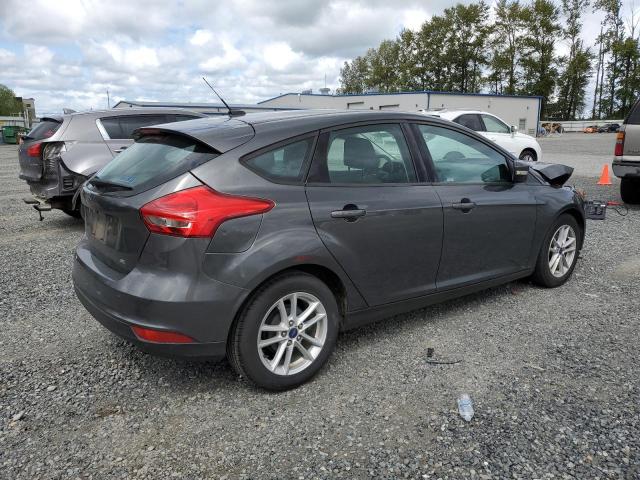 Vin: 1fadp3k24hl314943, lot: 57576195, ford focus se 20173