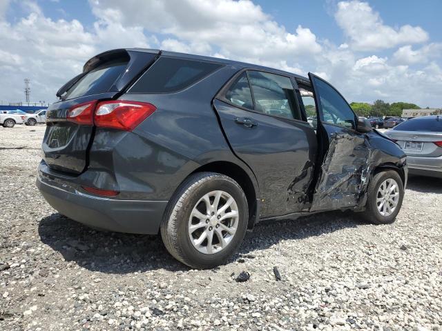Vin: 3gnaxhev0jl113381, lot: 58661325, chevrolet equinox ls 20183