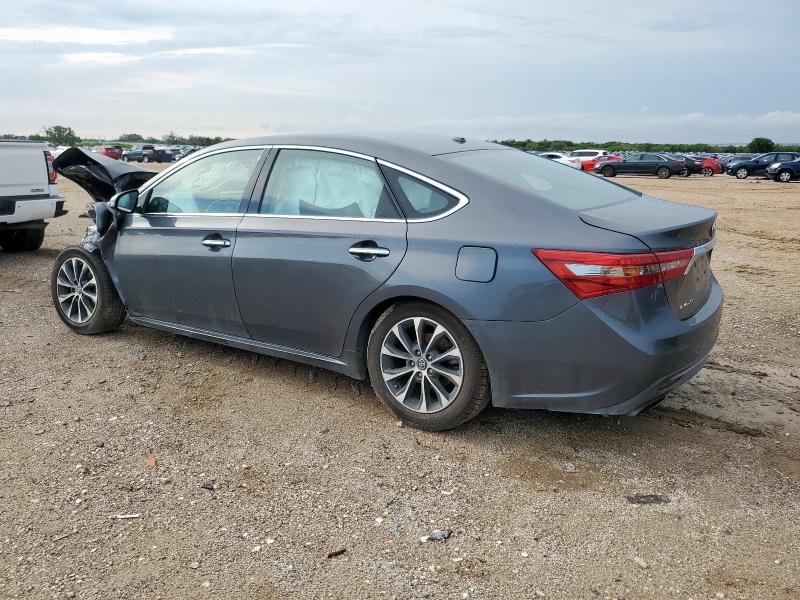 Vin: 4t1bk1eb8ju279500, lot: 58437445, toyota avalon xle 20182