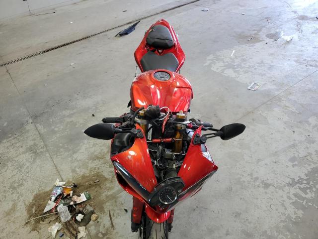 2007 YAMAHA YZFR1 JYARN20E27A007029