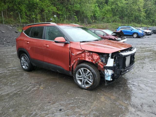 Vin: kndeucaa4p7381842, lot: 56489795, kia seltos s 20234