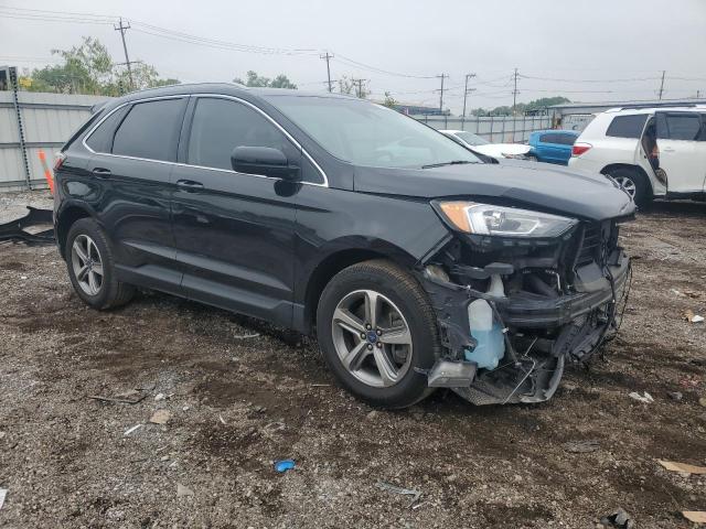 Vin: 2fmpk3j98mba64066, lot: 58622065, ford edge sel 20214