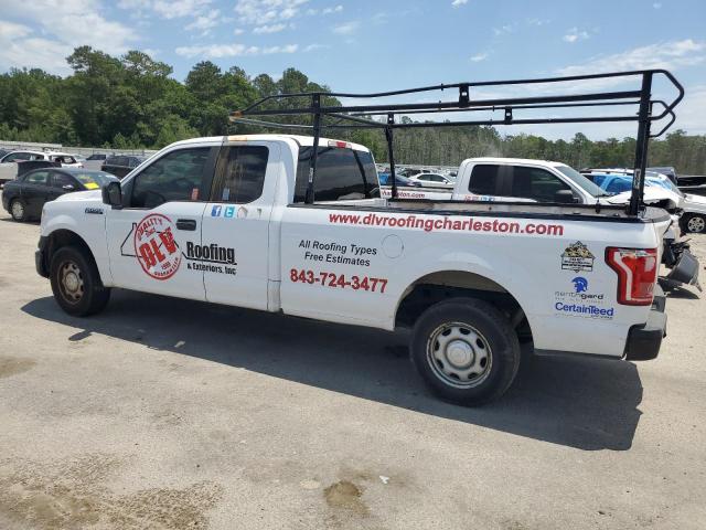 Vin: 1ftfx1cf0hkd85488, lot: 58140415, ford f-150 super cab 20172