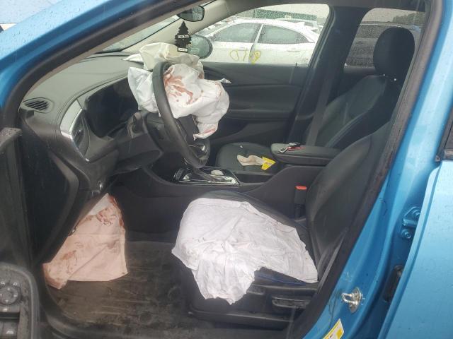 2025 BUICK ENCORE GX - KL4AMDSL0SB004851