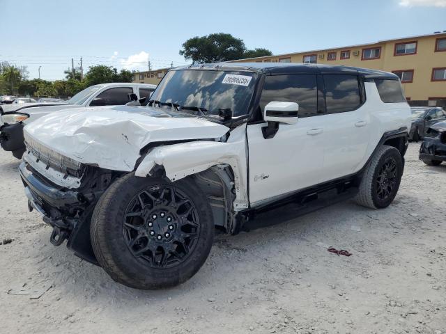 GMC HUMMER SUV 2024 1GKB0NDE7RU110047 photo #1