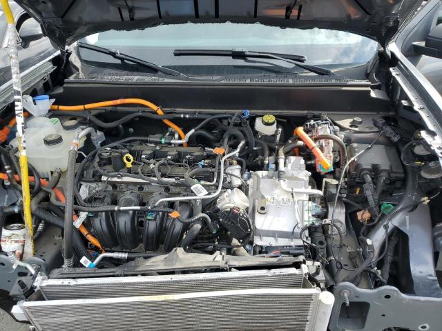 2024 FORD MAVERICK X - 3FTTW8H30RRA24045