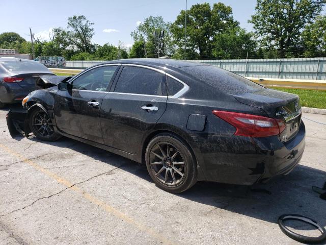 Vin: 1n4al3ap3jc226208, lot: 57175805, nissan altima 2.5 20182