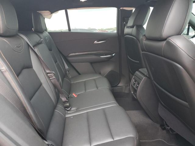 2023 CADILLAC XT4 SPORT - 1GYFZER49PF185170