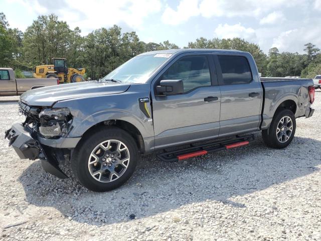 Vin: 1ftew2kp2rfa85718, lot: 55261395, ford f150 stx stx 2024 img_1