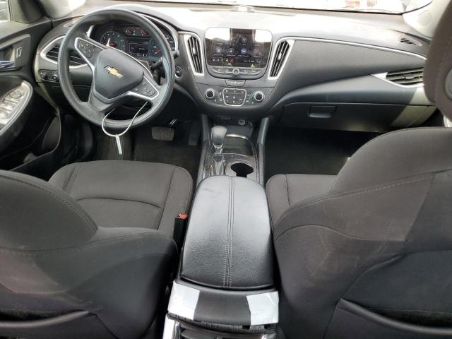2022 CHEVROLET MALIBU LT 1G1ZD5ST6NF163068