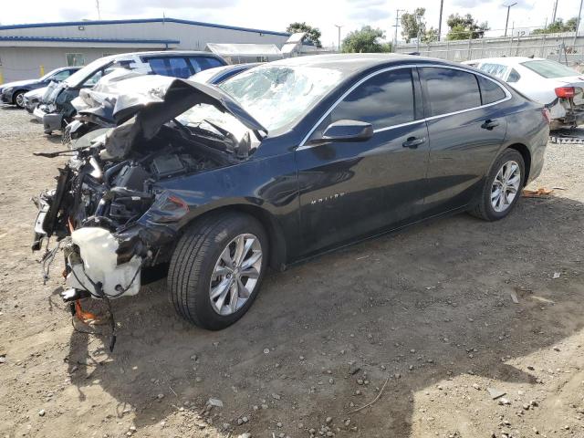 Vin: 1g1zd5st8lf114662, lot: 56705595, chevrolet malibu lt 2020 img_1