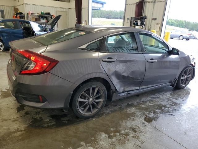 Vin: 19xfc1f33le012860, lot: 58729375, honda civic ex 20203