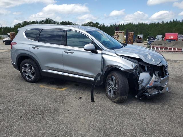 Vin: 5nms2daj5nh455936, lot: 58553015, hyundai santa fe sel 20224