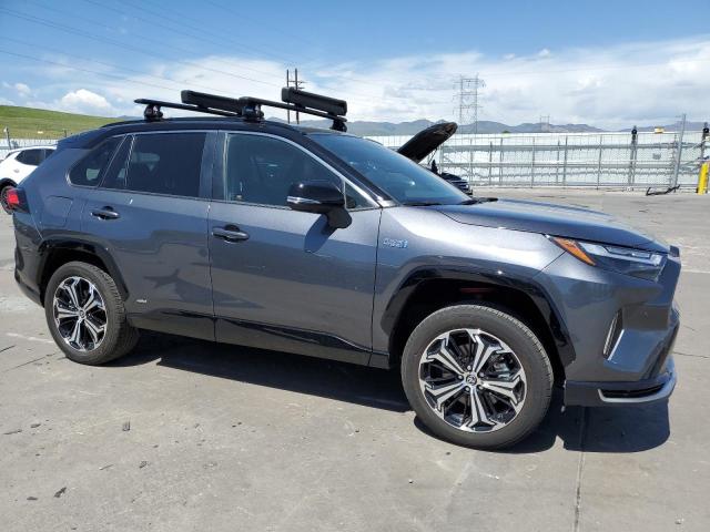 Vin: jtmfb3fv7rd185694, lot: 57692835, toyota rav4 xse 20244