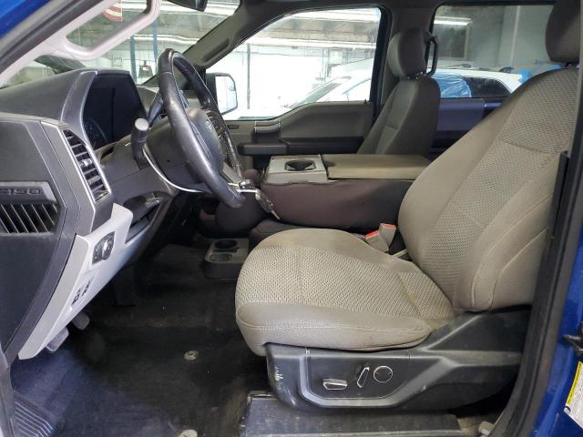 2018 FORD F150 SUPER - 1FTEW1EG6JFB97478