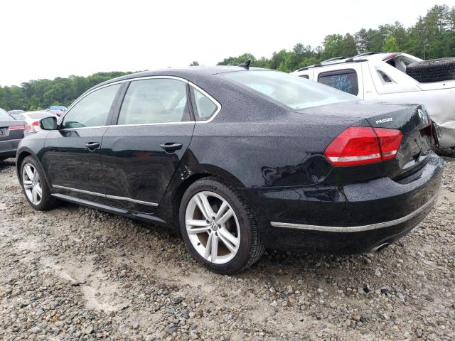 Vin: 1vwct7a37fc070783, lot: 58808105, volkswagen passat sel 20152