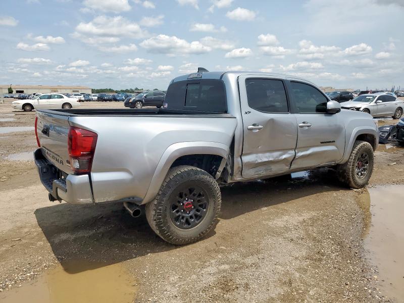 Vin: 3tmaz5cnxnm180364, lot: 58477835, toyota tacoma double cab 20223