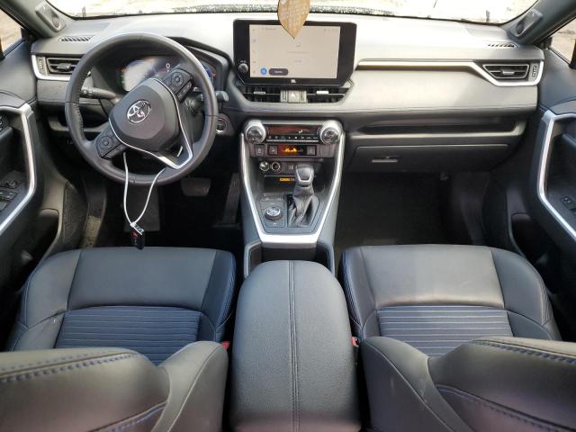 2024 TOYOTA RAV4 XSE - JTME6RFV6RD557027