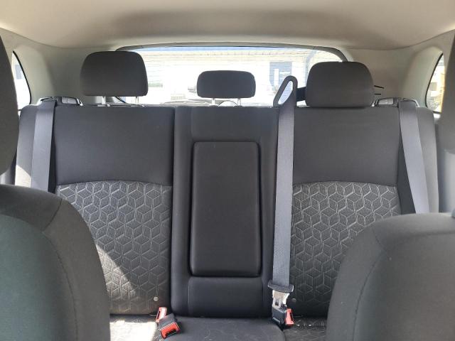 2021 MITSUBISHI OUTLANDER JA4ARUAU3MU005883