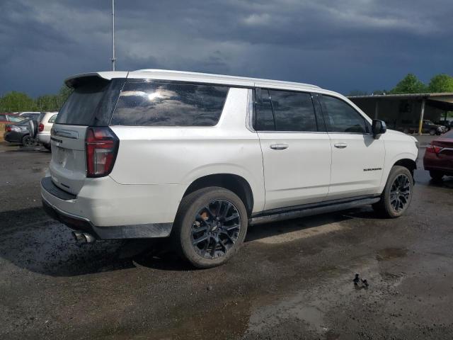 Vin: 1gnskfkd0pr161497, lot: 55733695, chevrolet suburban k1500 premier 20233