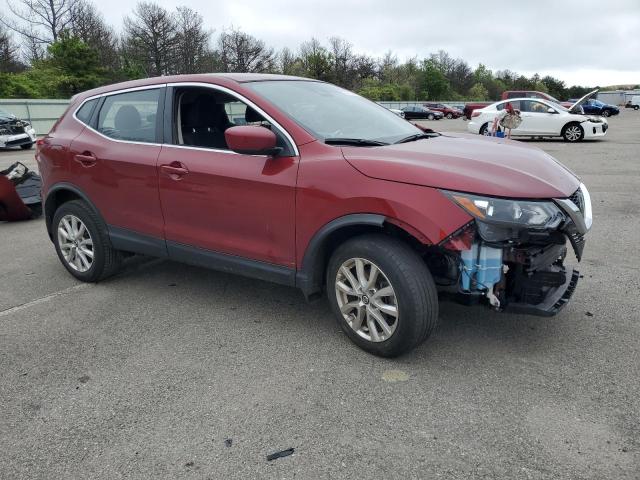Vin: jn1bj1aw5mw450215, lot: 57747325, nissan rogue s 20214