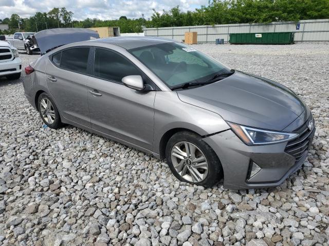 Vin: kmhd84lf8lu022662, lot: 57673005, hyundai elantra sel 20204