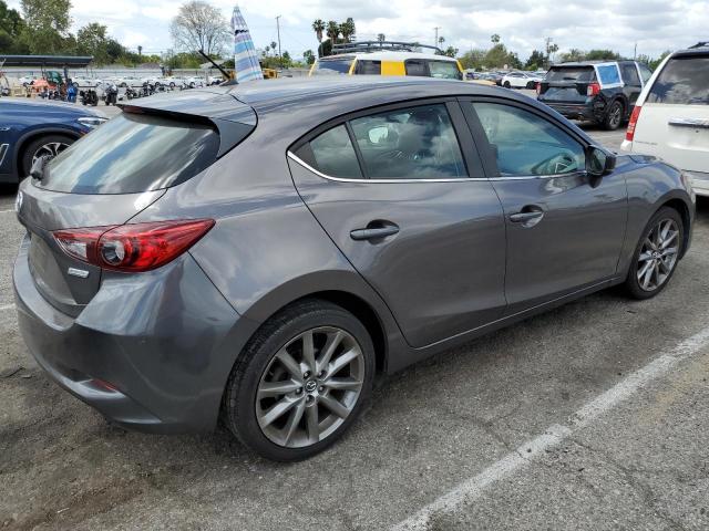 Vin: 3mzbn1l38jm219466, lot: 56766025, mazda 3 touring 20183