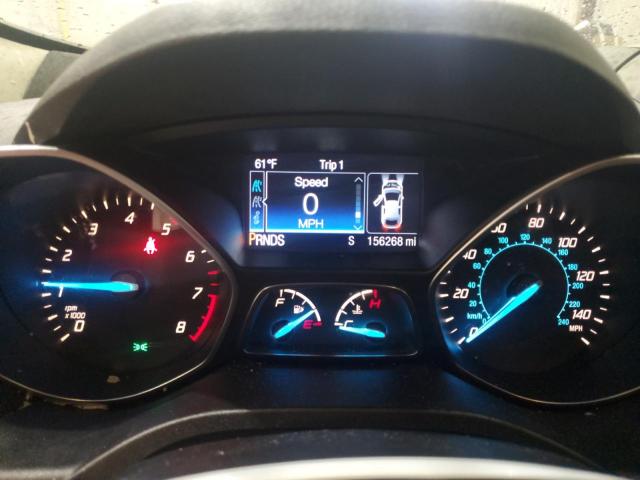 2015 FORD ESCAPE TIT - 1FMCU0J93FUA20237