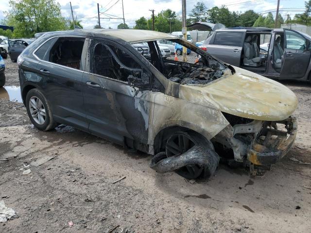Vin: 2fmpk3j90jbb09416, lot: 57729395, ford edge sel 20184