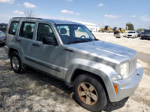Vin: 1j4pn2gk8bw502140, lot: 55482315, jeep liberty sport 20114