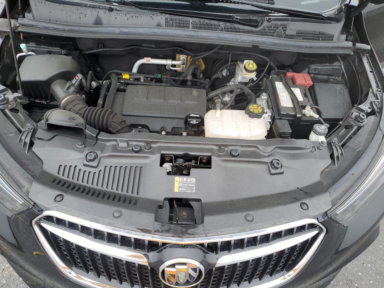 BUICK ENCORE PREFERRED