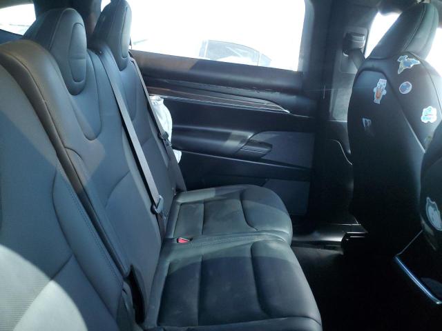 2022 TESLA MODEL X 7SAXCDE5XNF337790