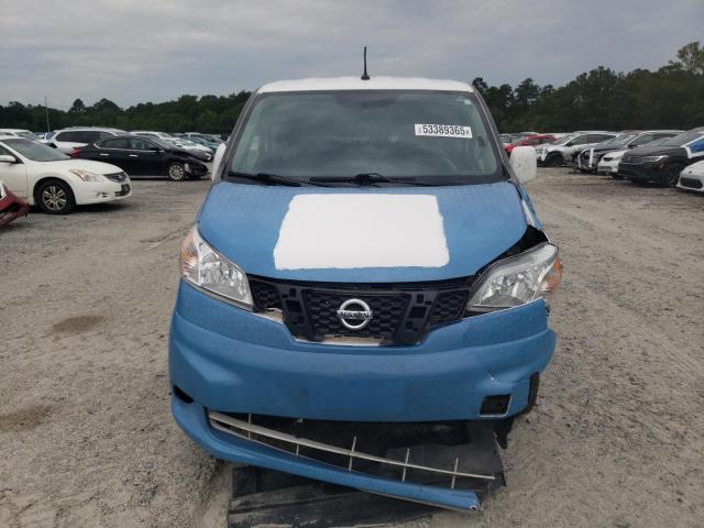 2020 NISSAN NV200 2.5S - 3N6CM0KN6LK695766