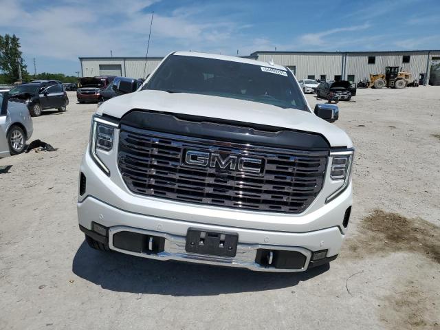 2025 GMC SIERRA K15 - 1GTUUHEL5SZ145217