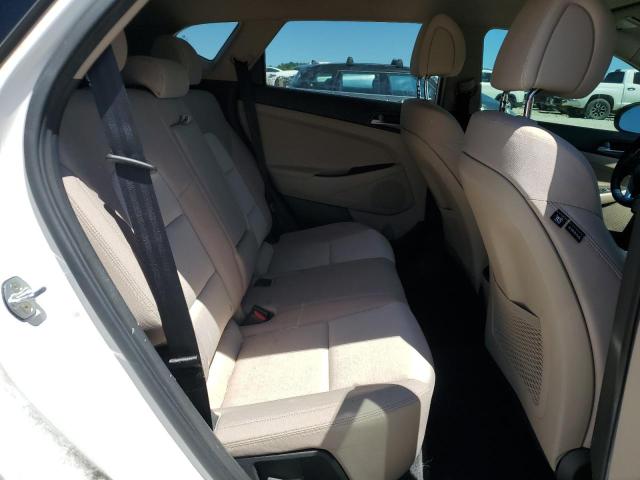 2017 HYUNDAI TUCSON LIM - KM8J33A2XHU369431