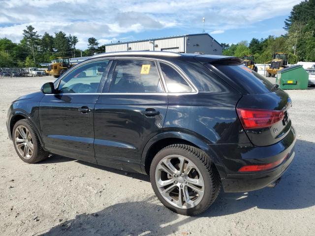Vin: wa1efcfs6gr013351, lot: 56727035, audi q3 premium plus 20162