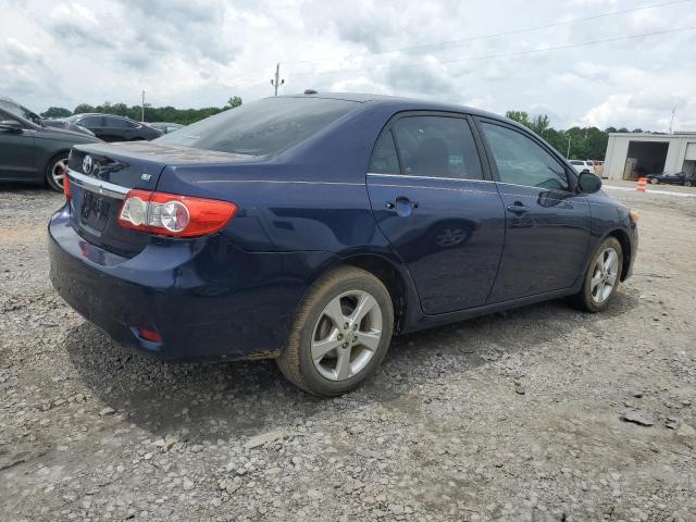 Vin: 5yfbu4ee7dp091708, lot: 54614935, toyota corolla base 20133