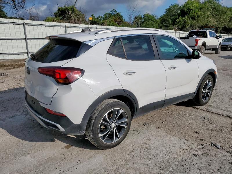 Vin: kl4mmds28mb111427, lot: 58783015, buick encore select 20213