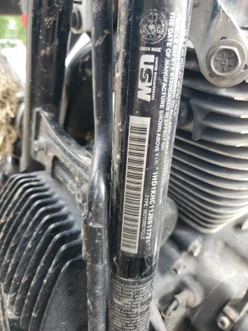 2018 HARLEY-DAVIDSON FLTRX ROAD 1HD1KHC11JB611791