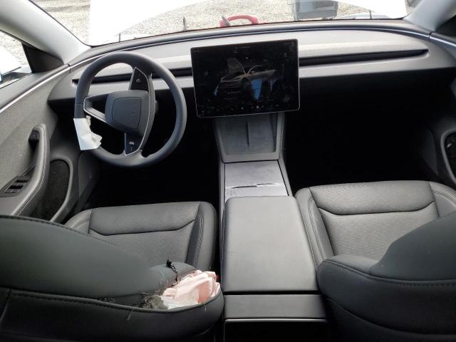 2024 TESLA MODEL 3 5YJ3E1EA8RF873029