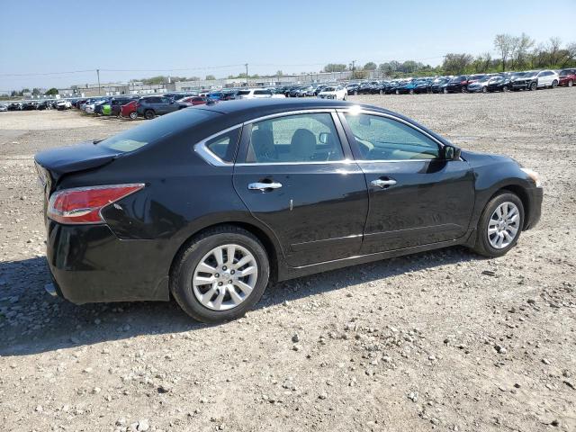 Vin: 1n4al3ap4fc186986, lot: 55682195, nissan altima 2.5 20153