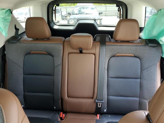 2023 FORD BRONCO SPO - 3FMCR9C62PRE25071