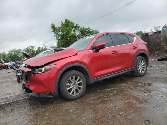 Vin: jm3kfbbm7n0560311, lot: 57593265, mazda cx-5 selec select 2022 img_1