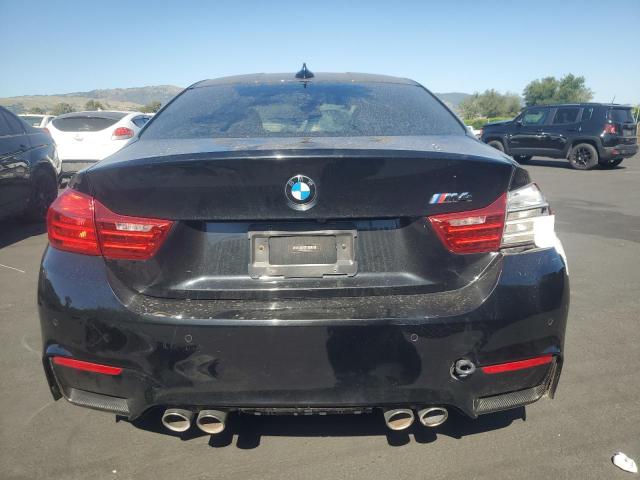 2016 BMW M4 - WBS3R9C50GK337614